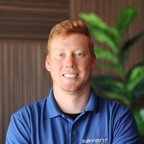 Reid Norder is a Sellhorst Advanced Tech with certifications for Savant, Lutron, Josh AI and others