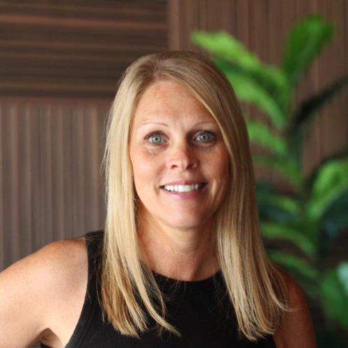 Kim Beiermann is the Office Manager for Sellhorst Security & Sound, Home Connect Solutions and Alpine Connective