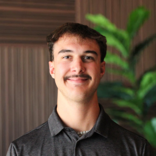 Dylan Sanfilippo is a Sellhorst Tech and rough-in specialist. He is also a certified tower climber helping build out and maintain our Alpine Connective infrastructure.