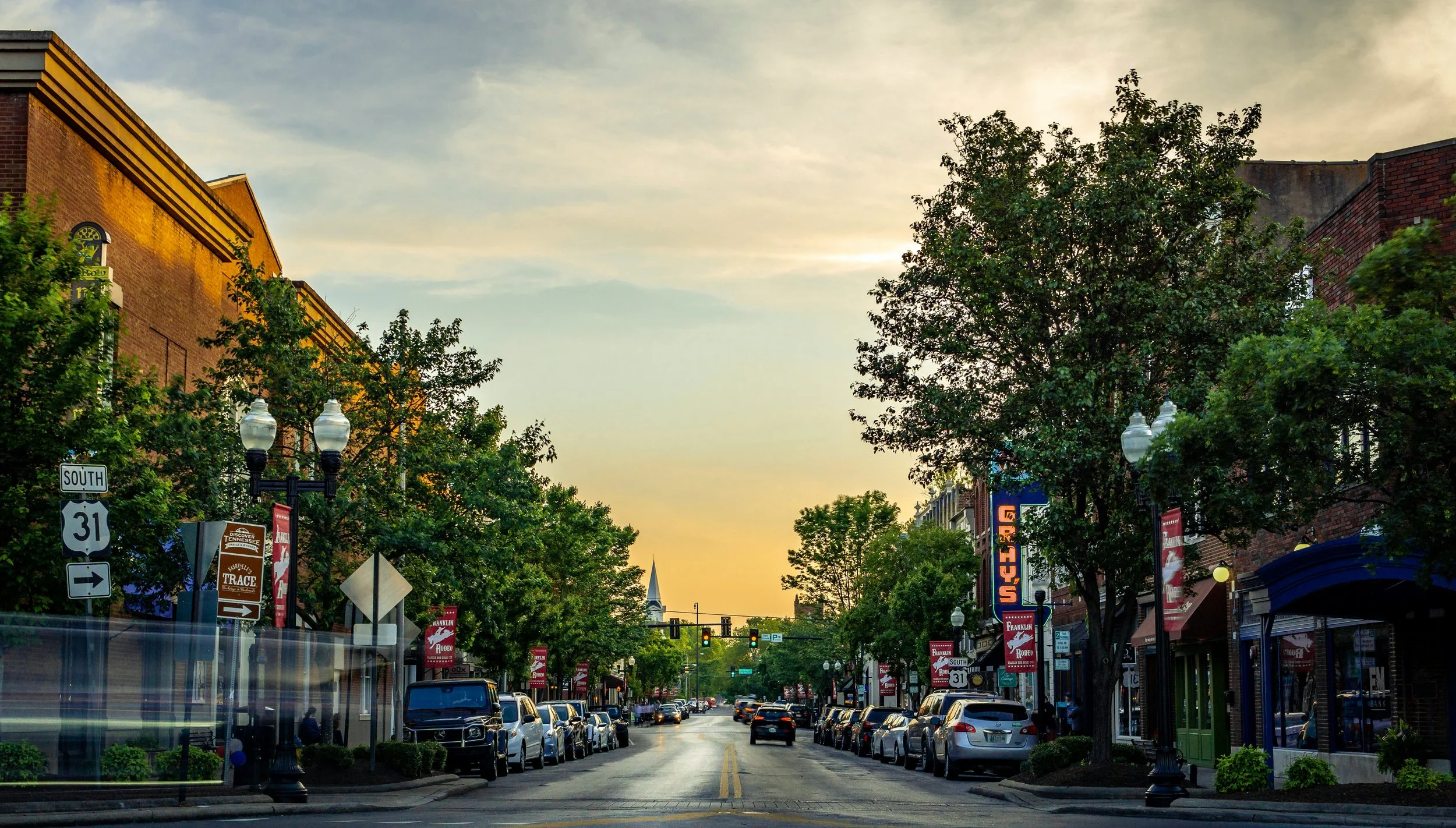 The Best Local Events & Things to Do in Franklin, TN