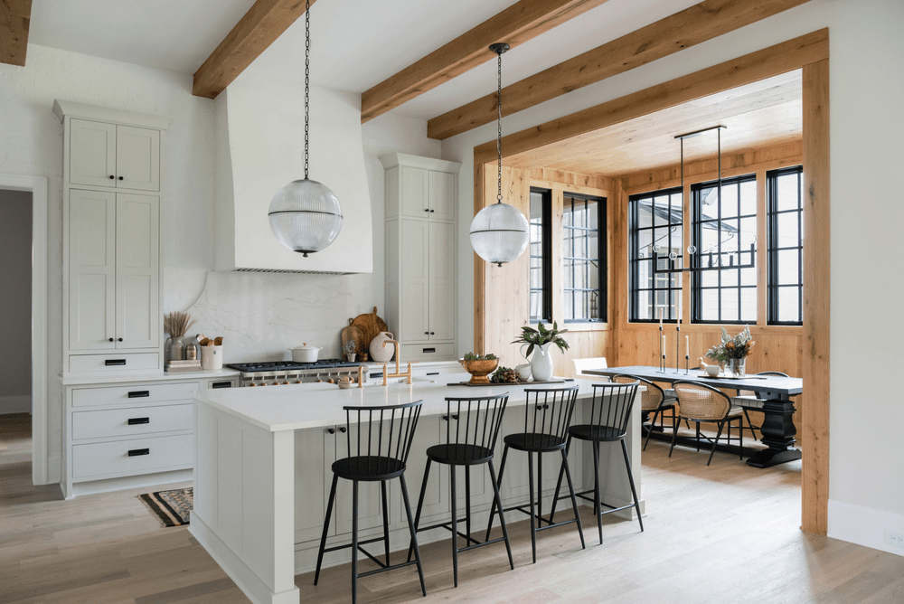 Zurich Homes | Custom Luxury Home Builder in Nashville, TN