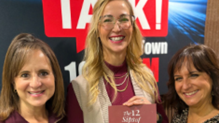 Radio | Talk of the Town