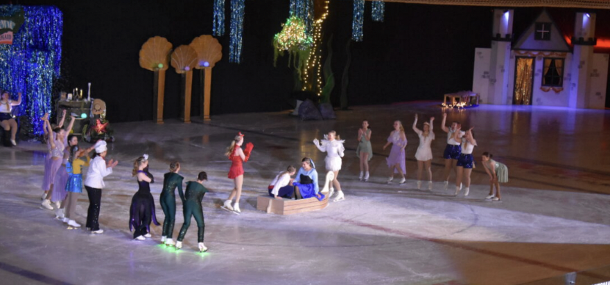 New Ulm Figure Skating Club _the Little Mermaid on Ice_.png