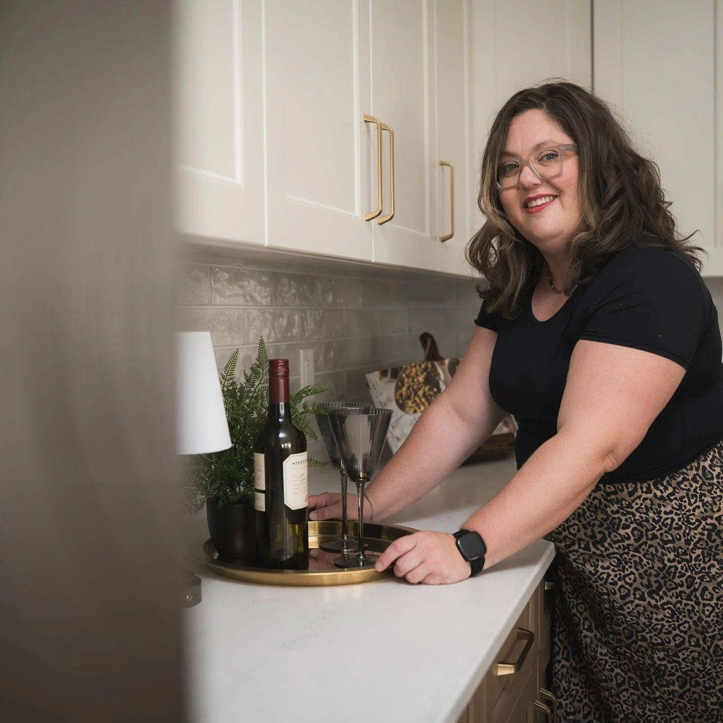 I&rsquo;m Sarah Jackson, an Edmonton-based REALTOR&reg; with a background in marketing, high-end sales, and community-building. I help clients feel safe, supported, and empowered in their real estate decisions, guiding every step with care, honesty, 