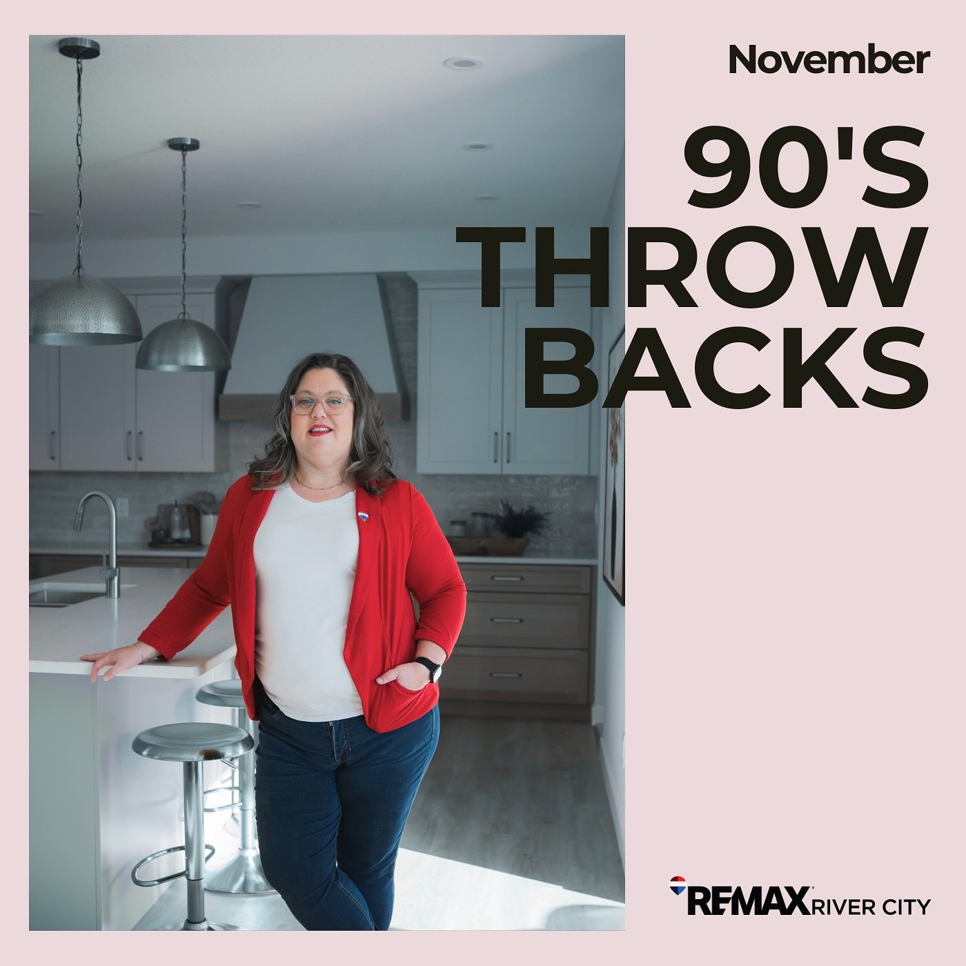Every month I create and share a playlist, this months is 90&rsquo;s Throwbacks.
Text: PLAY to 1 587 206 6533 to get your monthly play list. 

Download this month&rsquo;s playlist on my website.