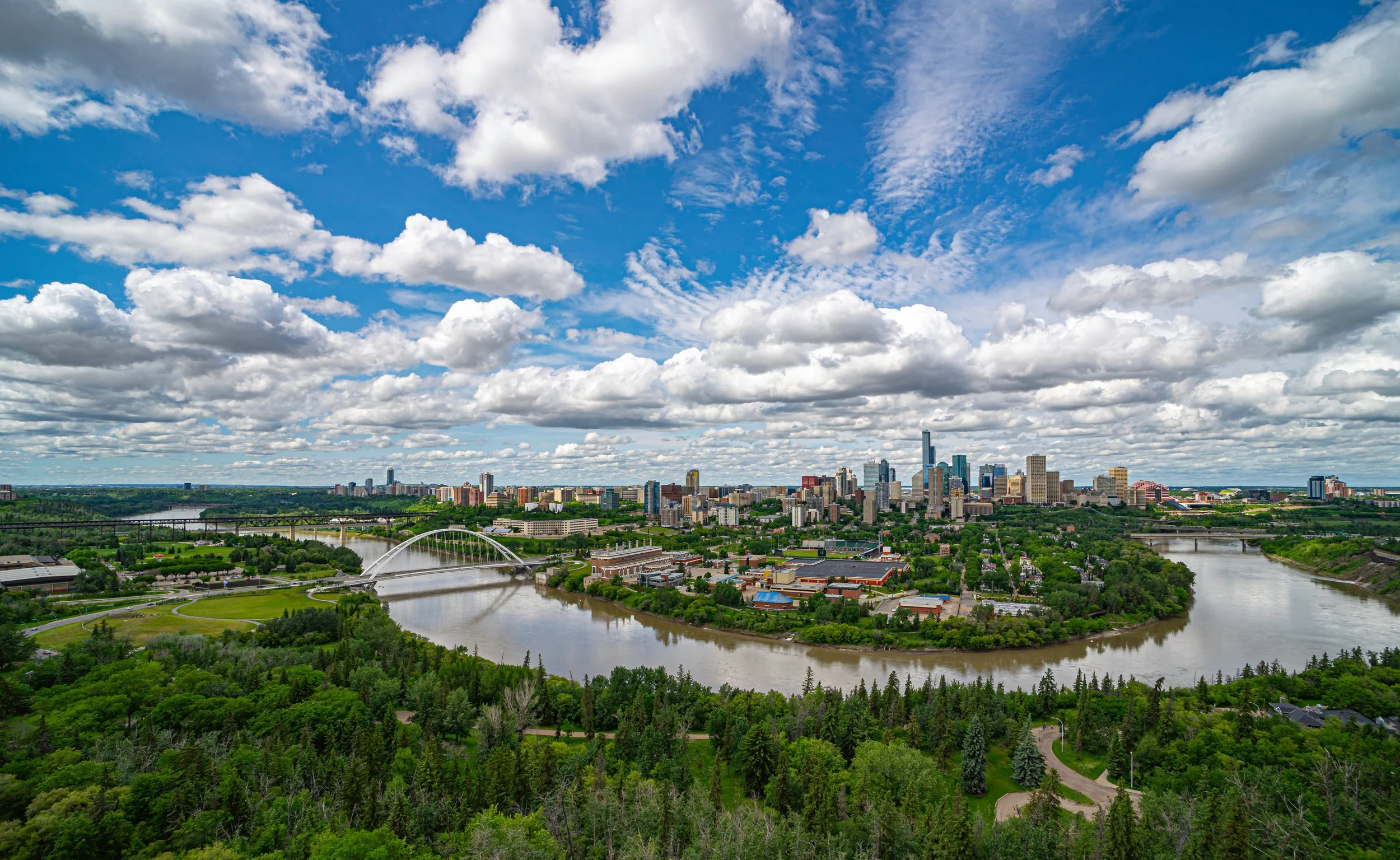 Understanding Edmonton Property Taxes (Property Tax Assesment)