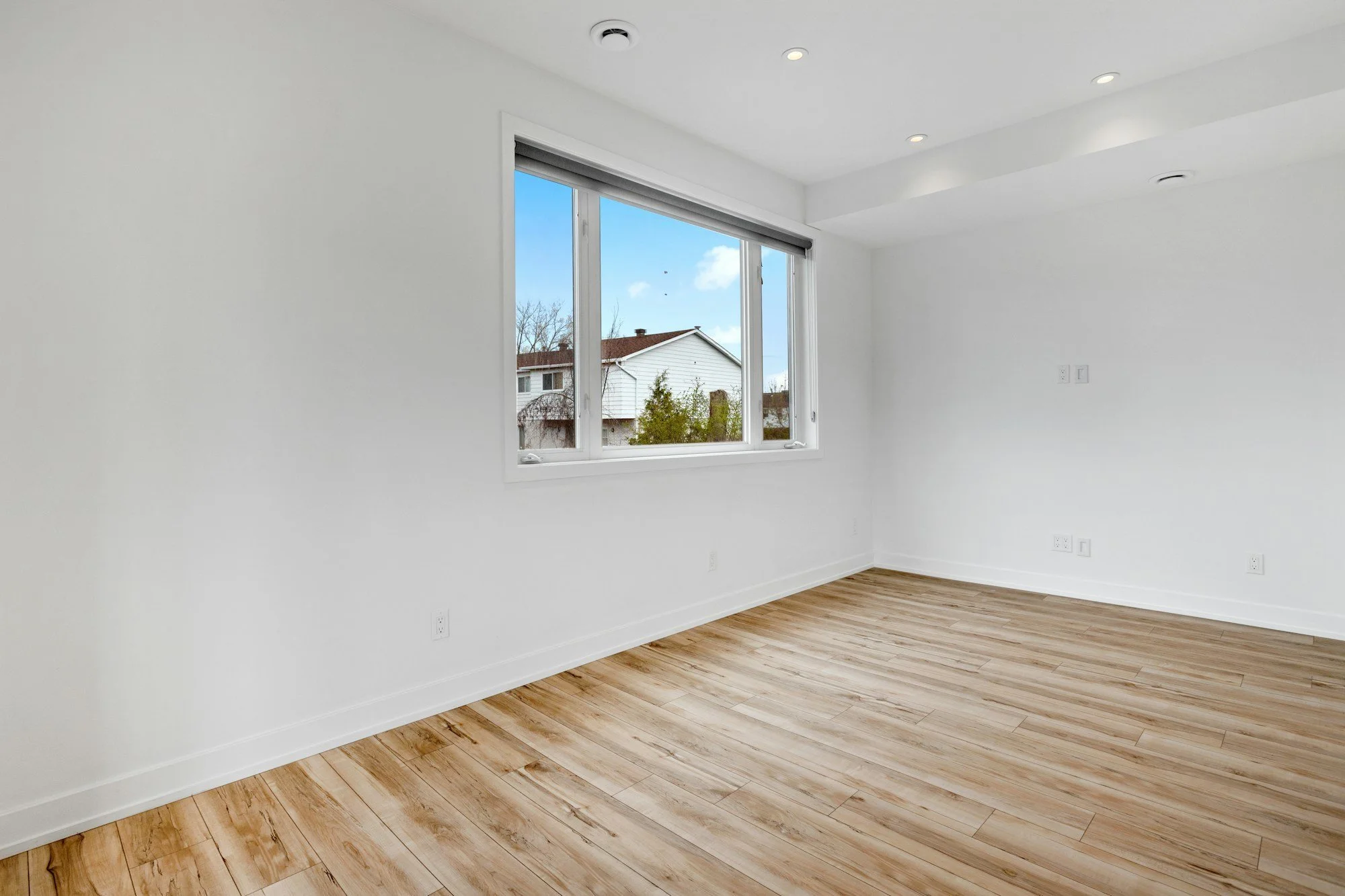 What Helps You See the Possibilities in a Home?