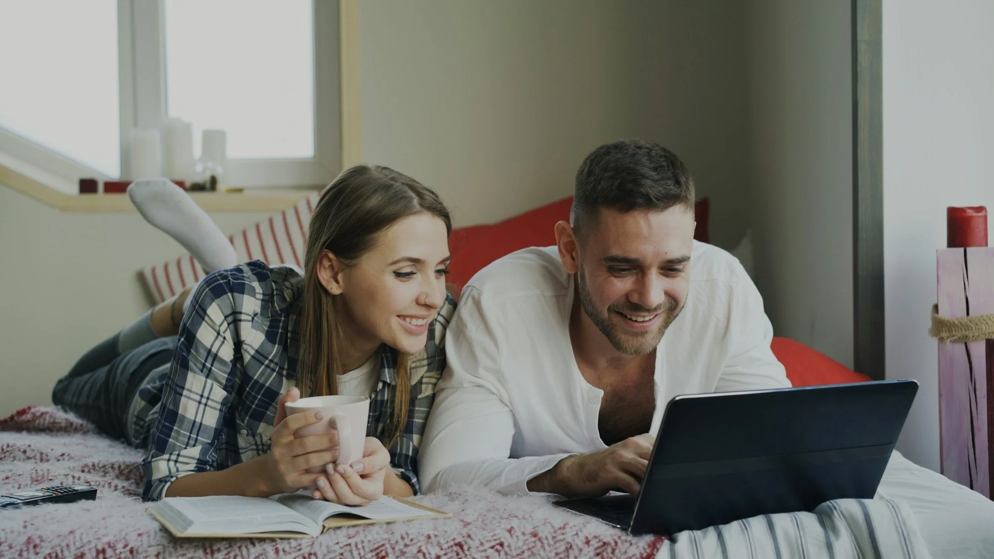Want to Buy a Home in a Year? Start Here