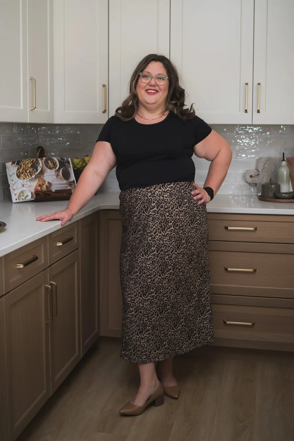 Sarah Jackson, Edmonton REALTOR®