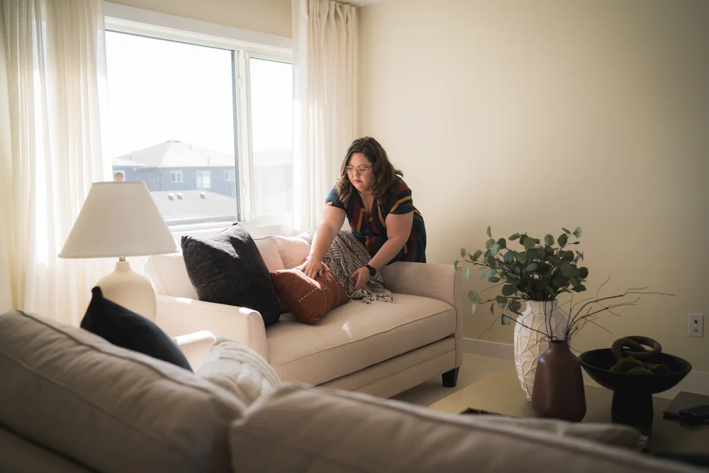 Sarah Jackson, Edmonton REALTOR®
