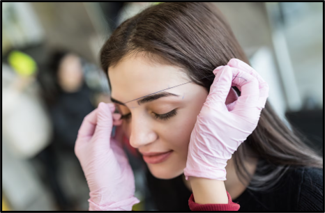 Eyebrow Waxing Guide: Benefits, Process &amp; How to Get Perfect Brows