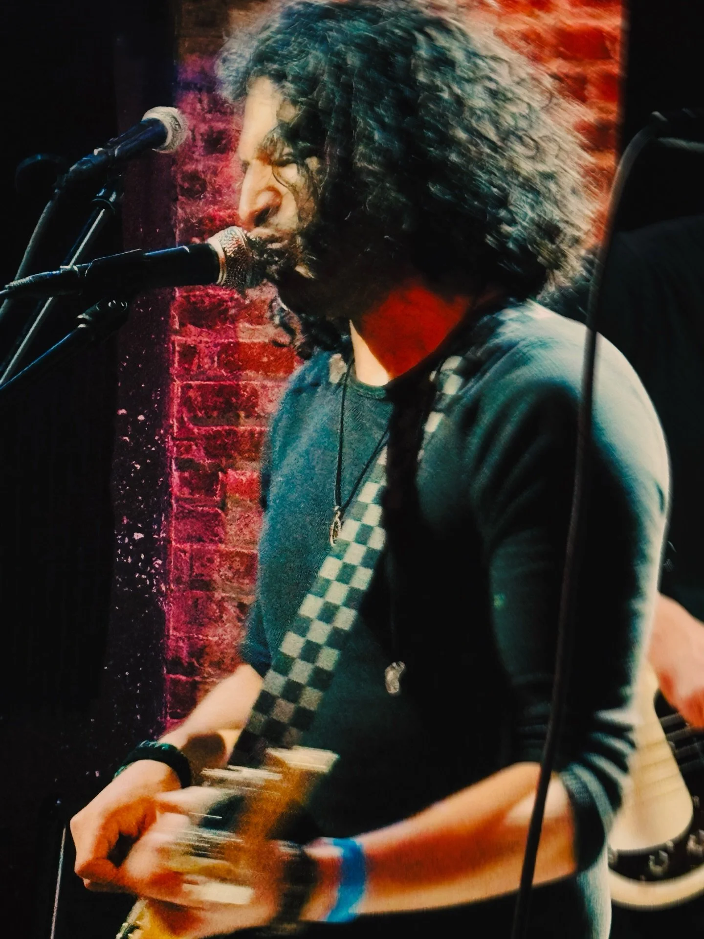 Carrying this energy into spring this year 🌸🤘🏽

#jammin #bkny #springhathsprung 📸 @athronmusic