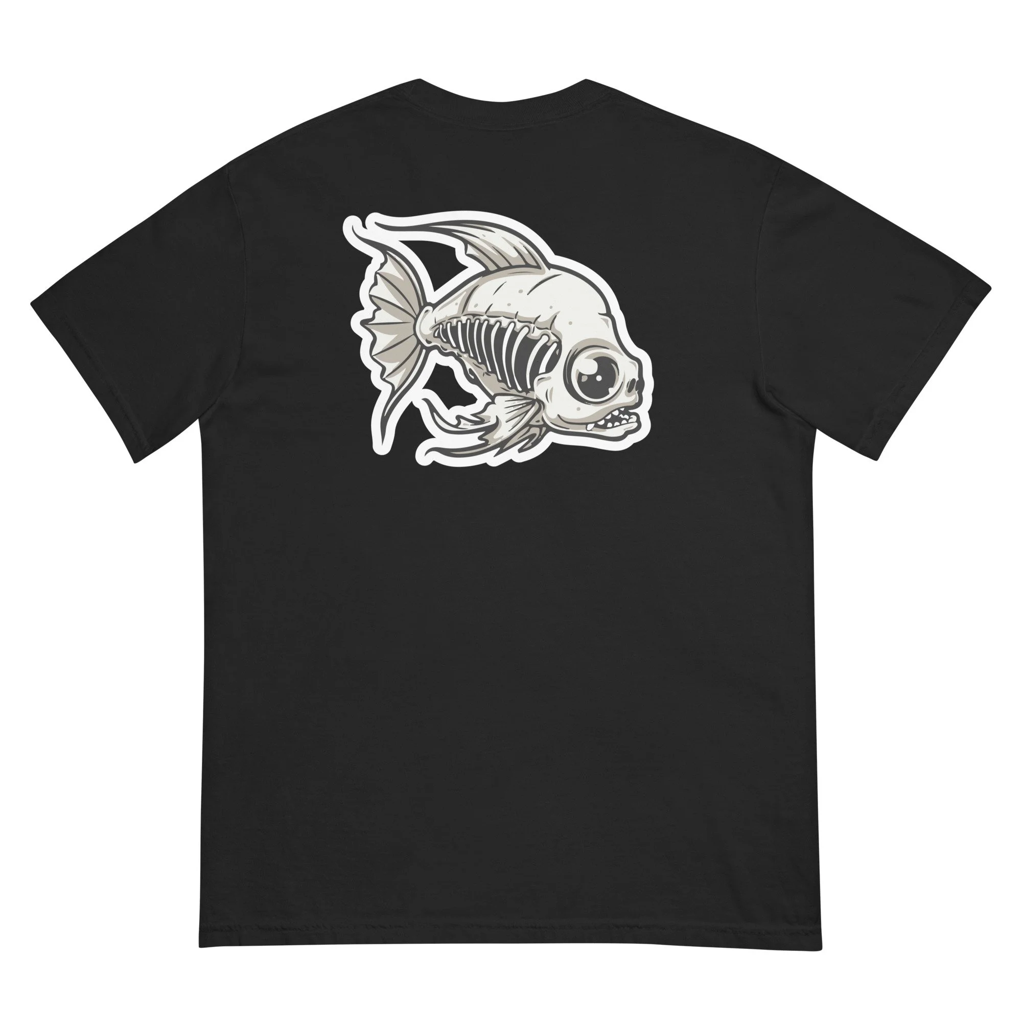 Bone Fish T-Shirt