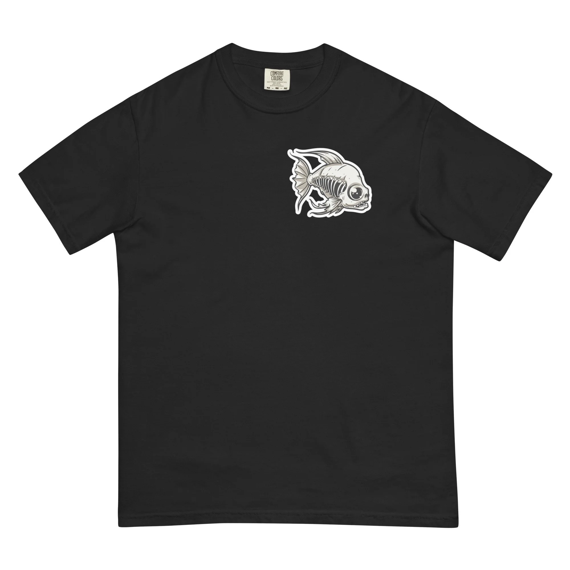 Bone Fish Tee
