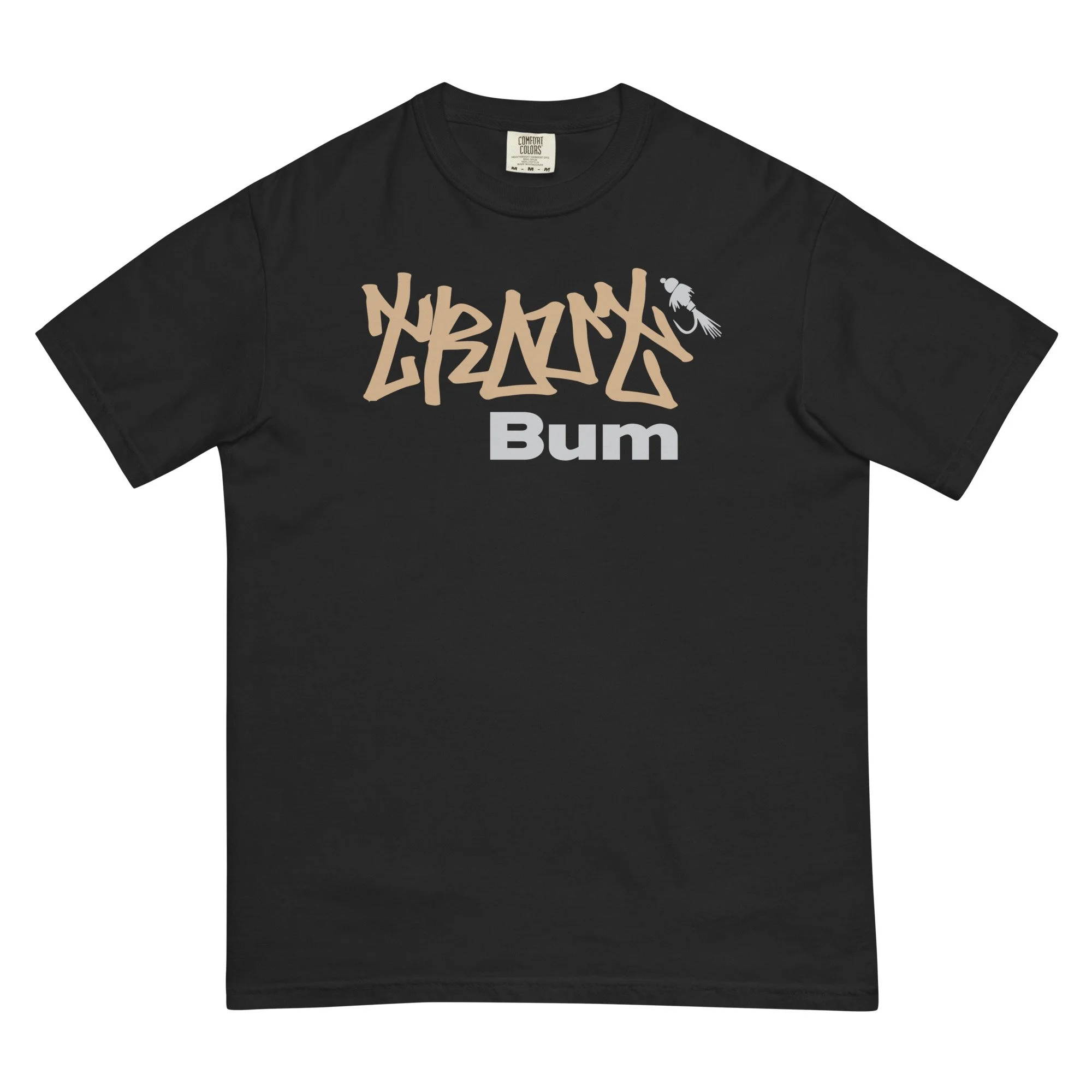 Trout Bum Fishing T-Shirt