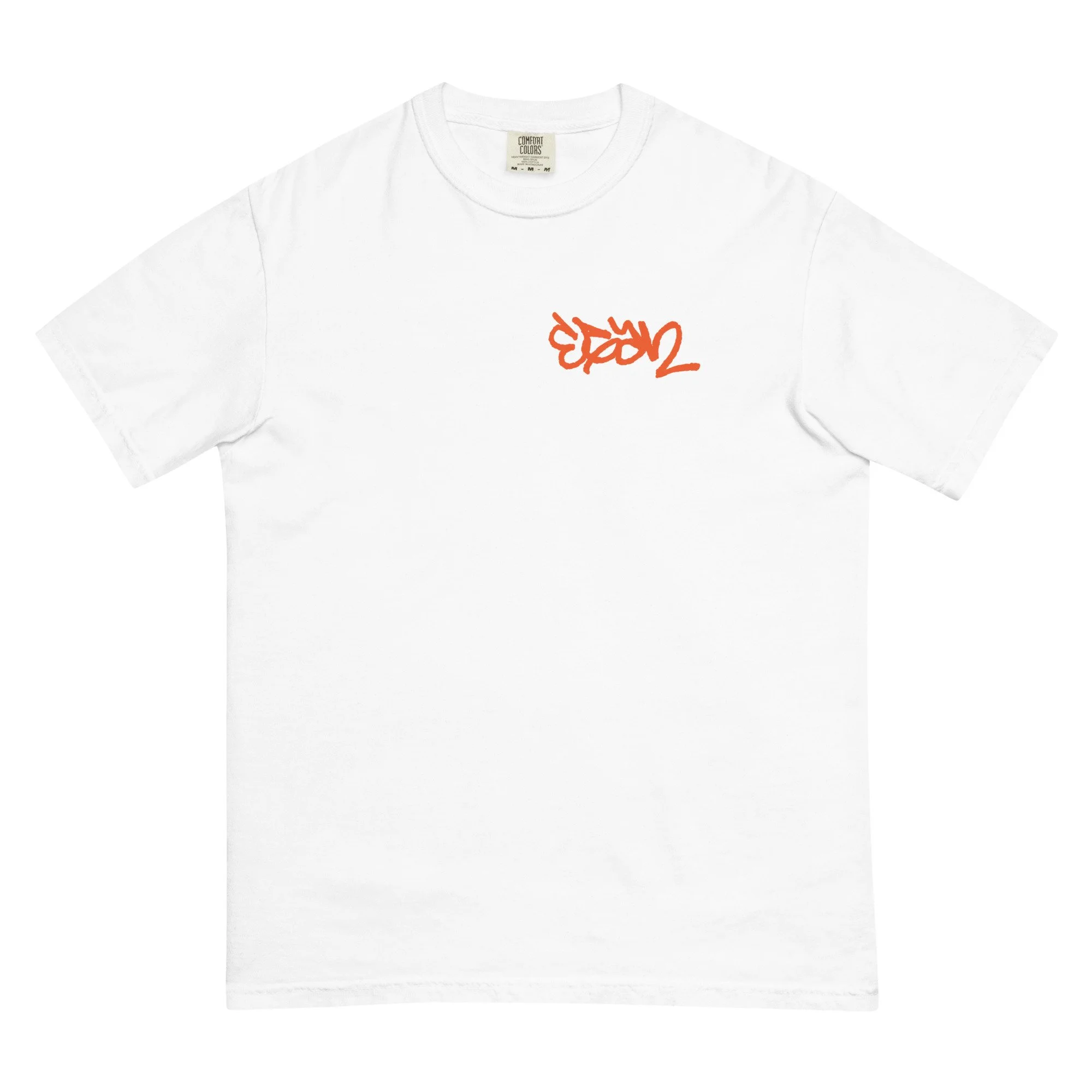 Egan Logo Tee