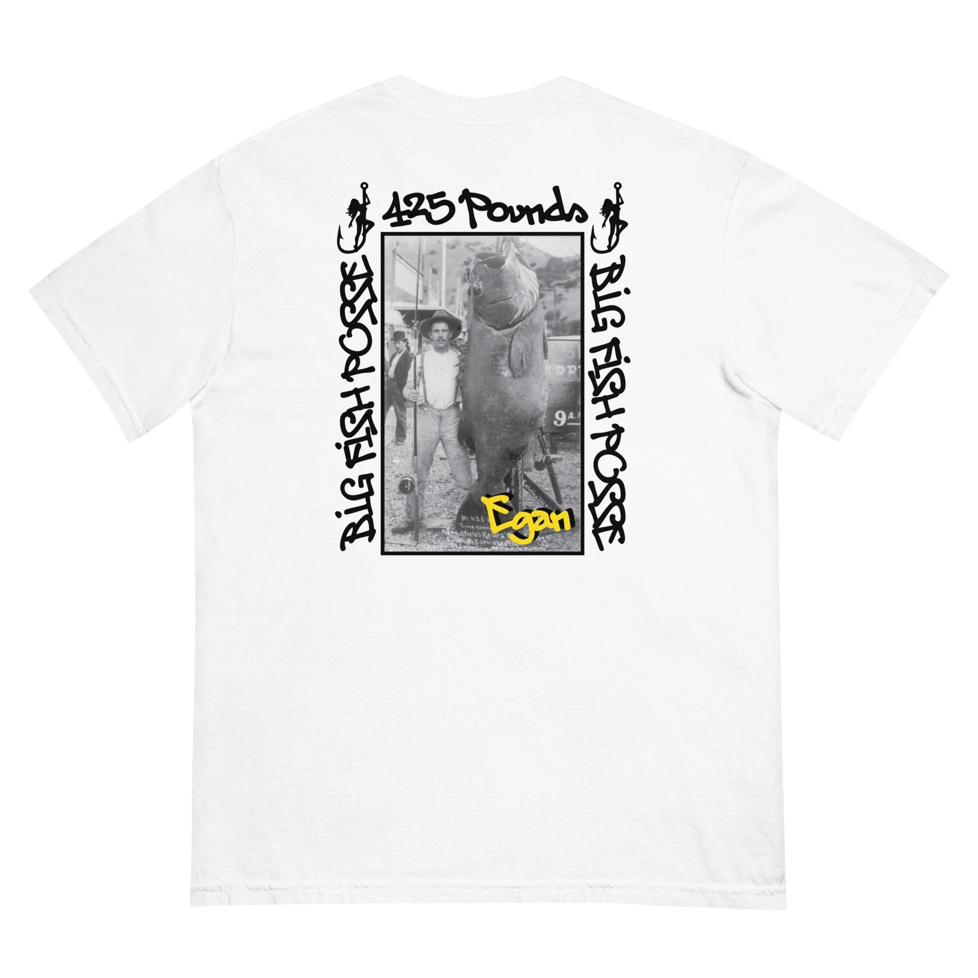 Big Fish Tee