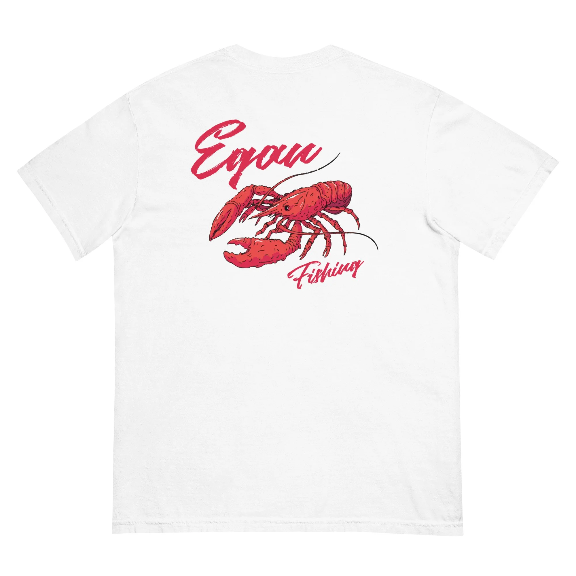 Crustacean Tee
