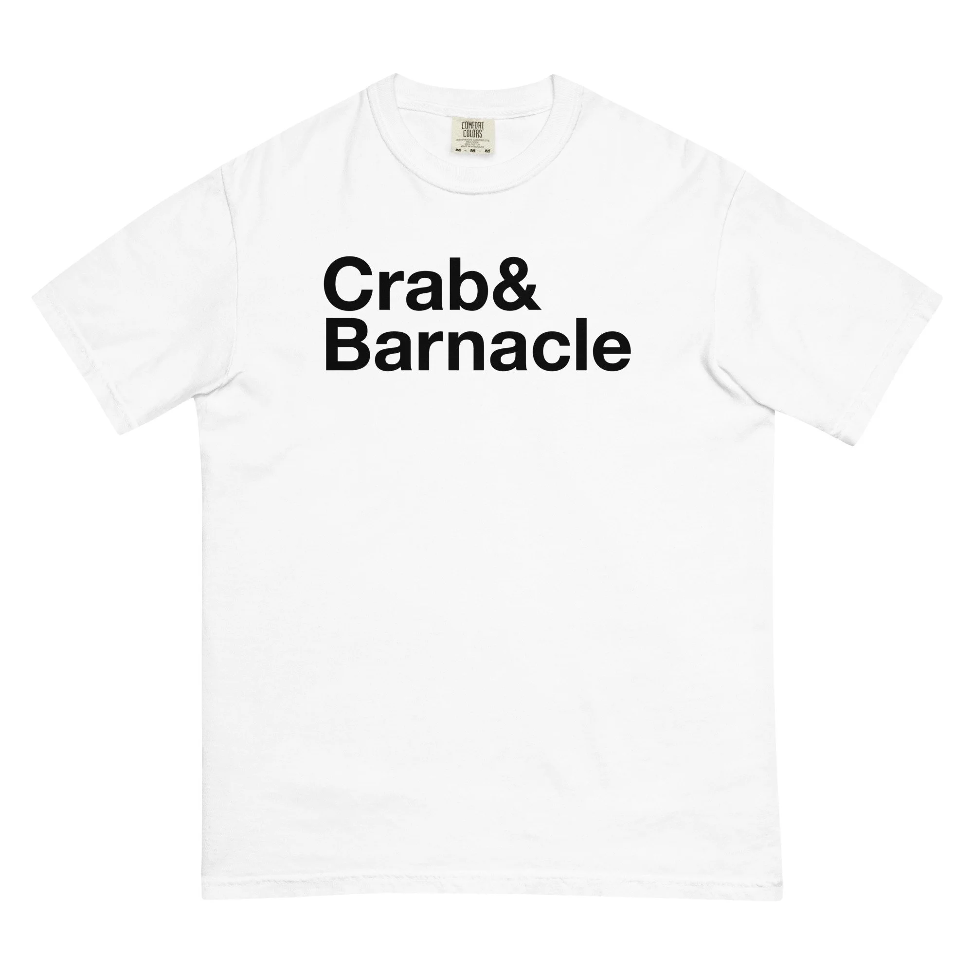 Crab Fishing T-Shirt