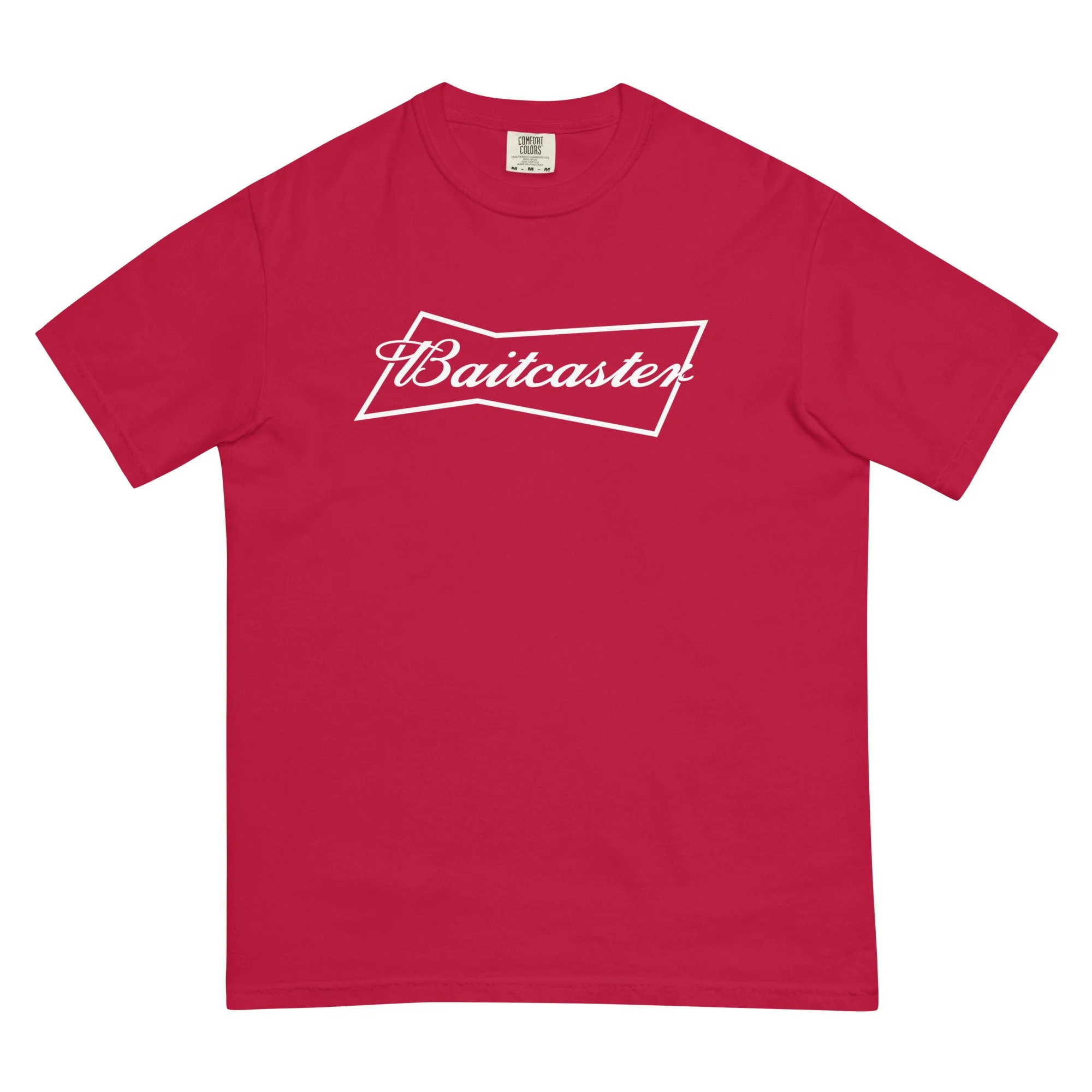 Beer Fishing Tee