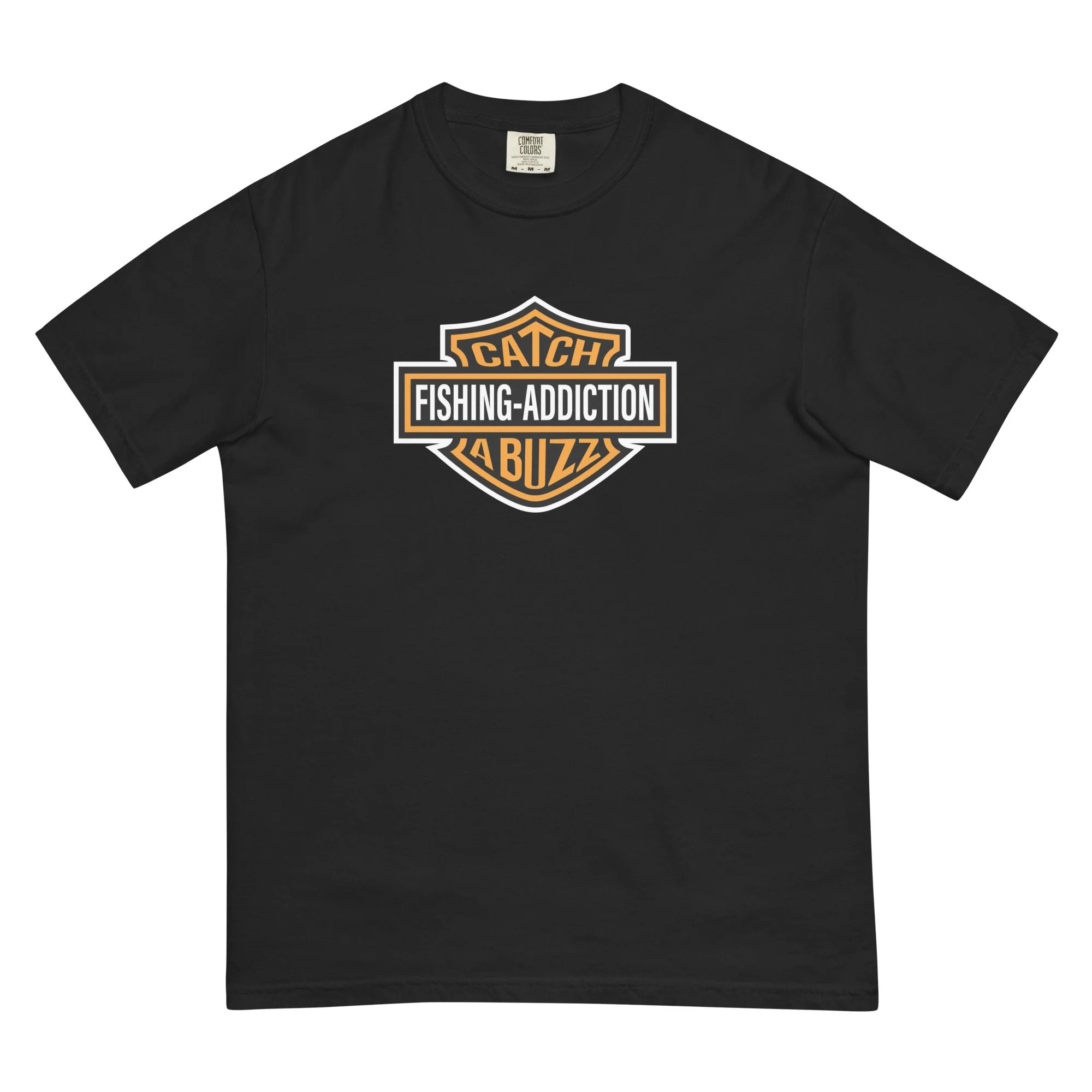 Fishing Addict T-Shirt