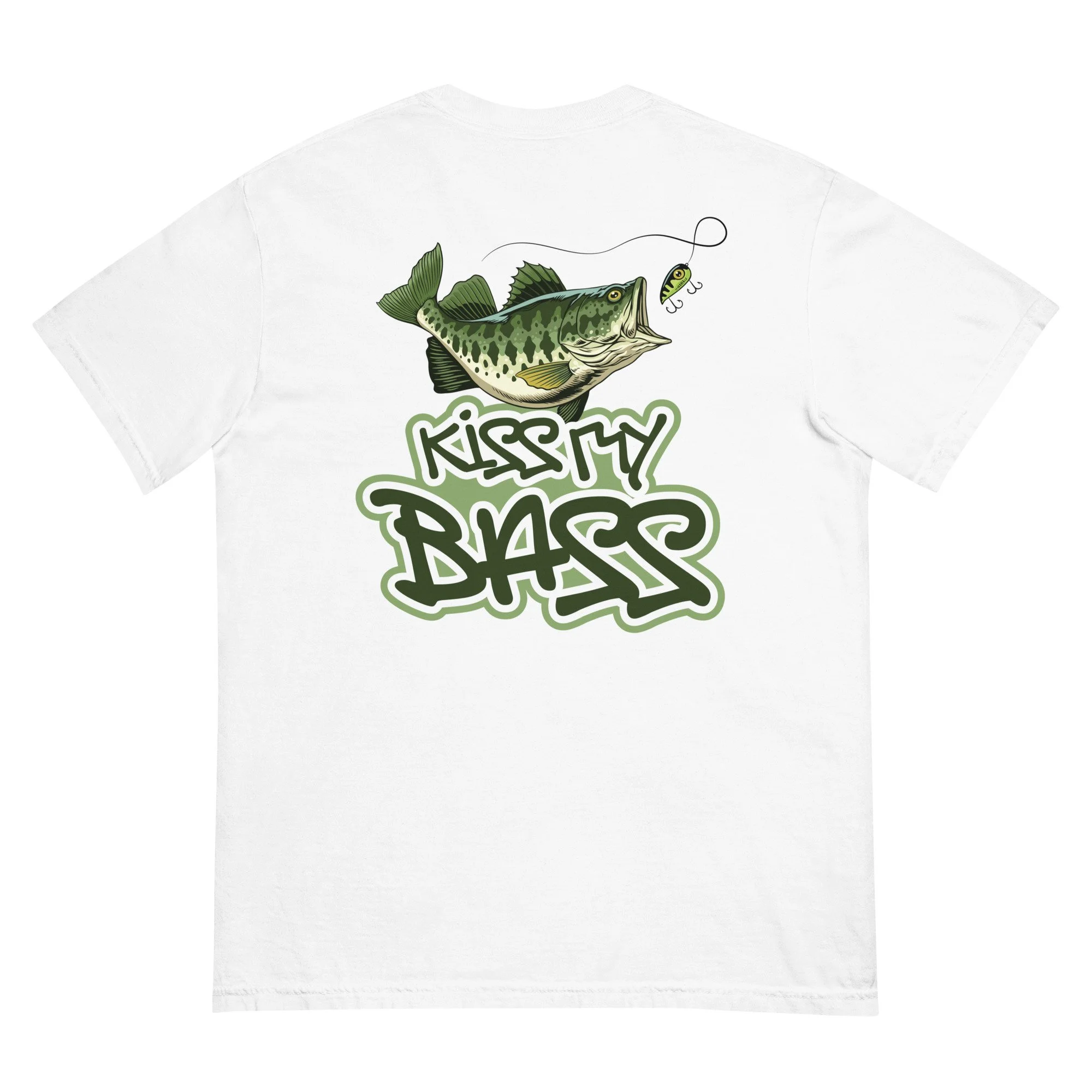 Bass Fishing T-shirt