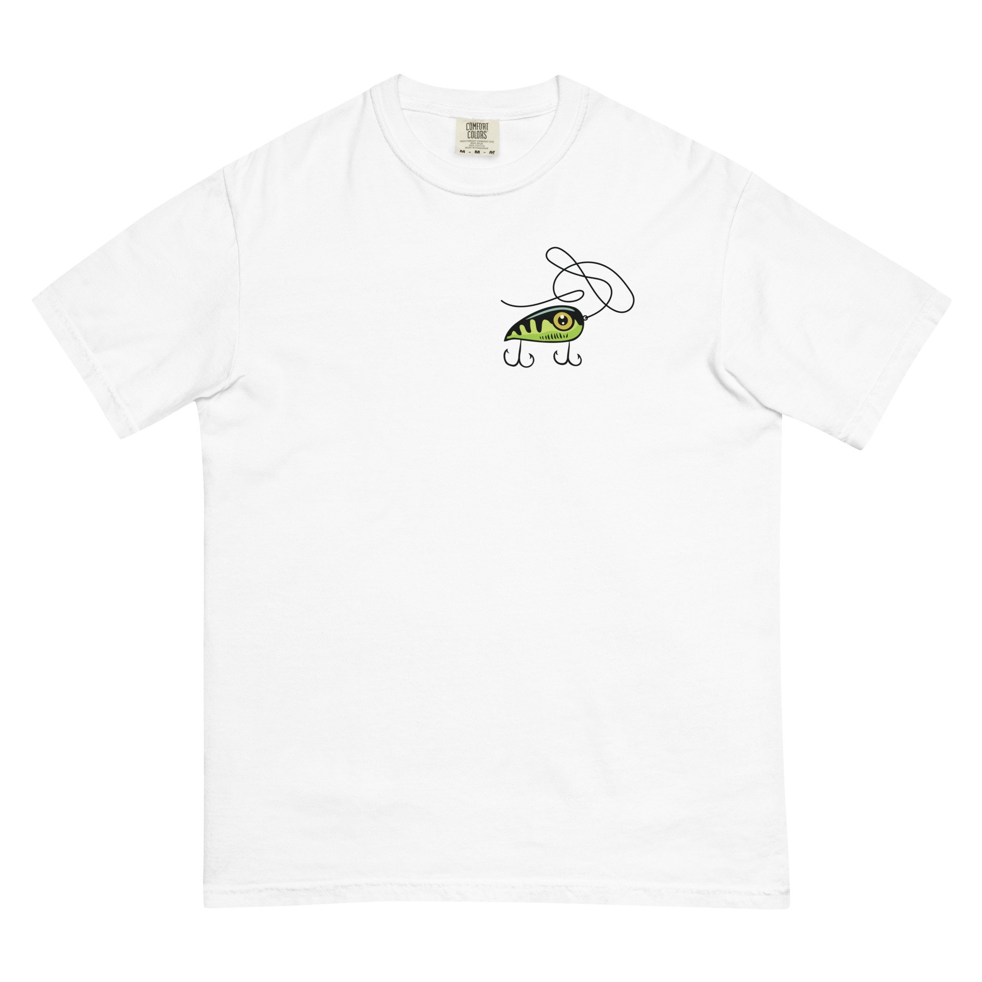 Bass Fishing T-shirt