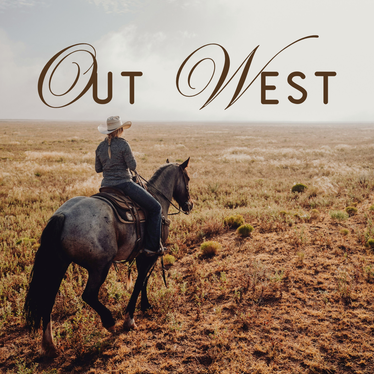 Out West