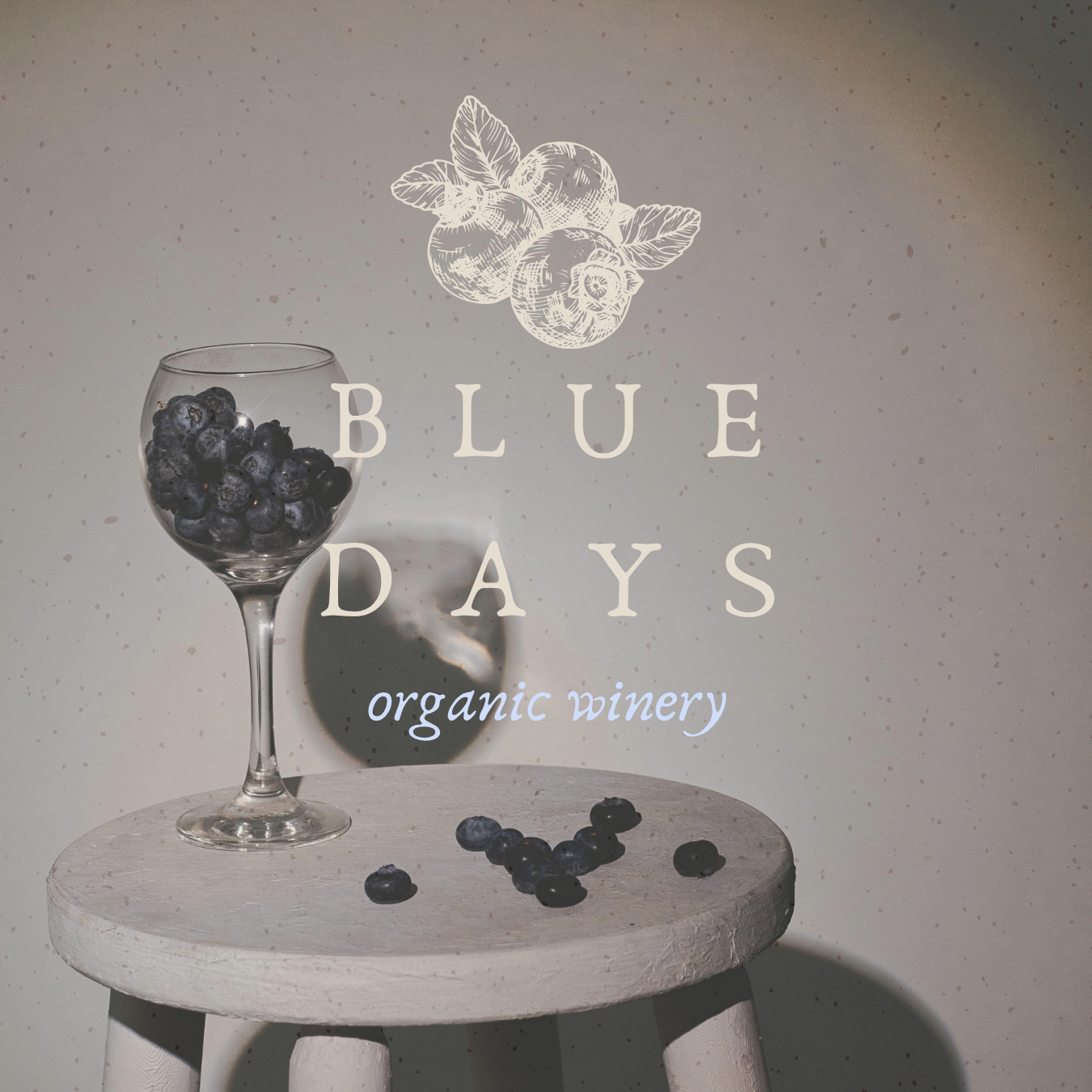 Blue Days