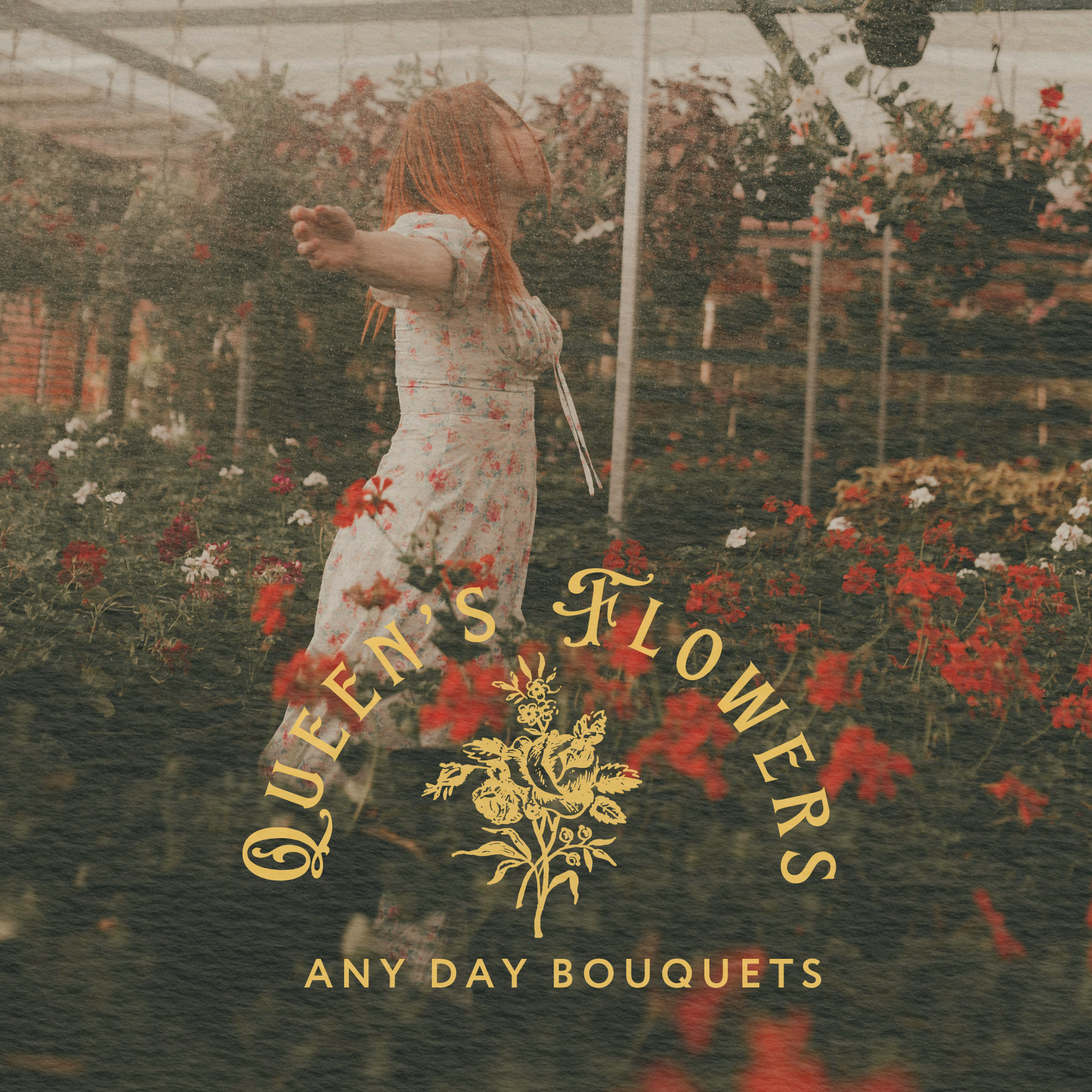 Queen's Flowers