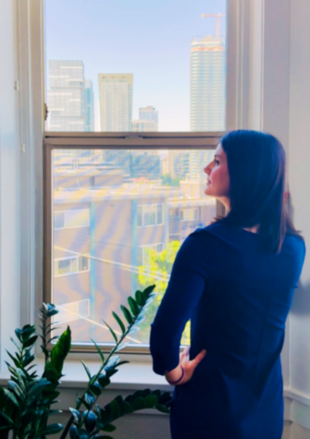 The Question That Changed My Life (and Could Change Yours)