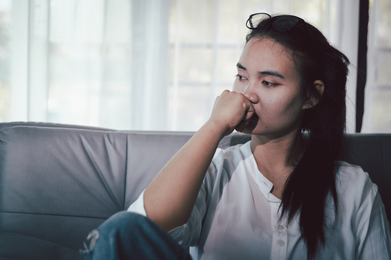 Why High-Performing Women Feel Overlooked at Work