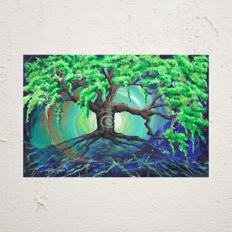 Tree of Life