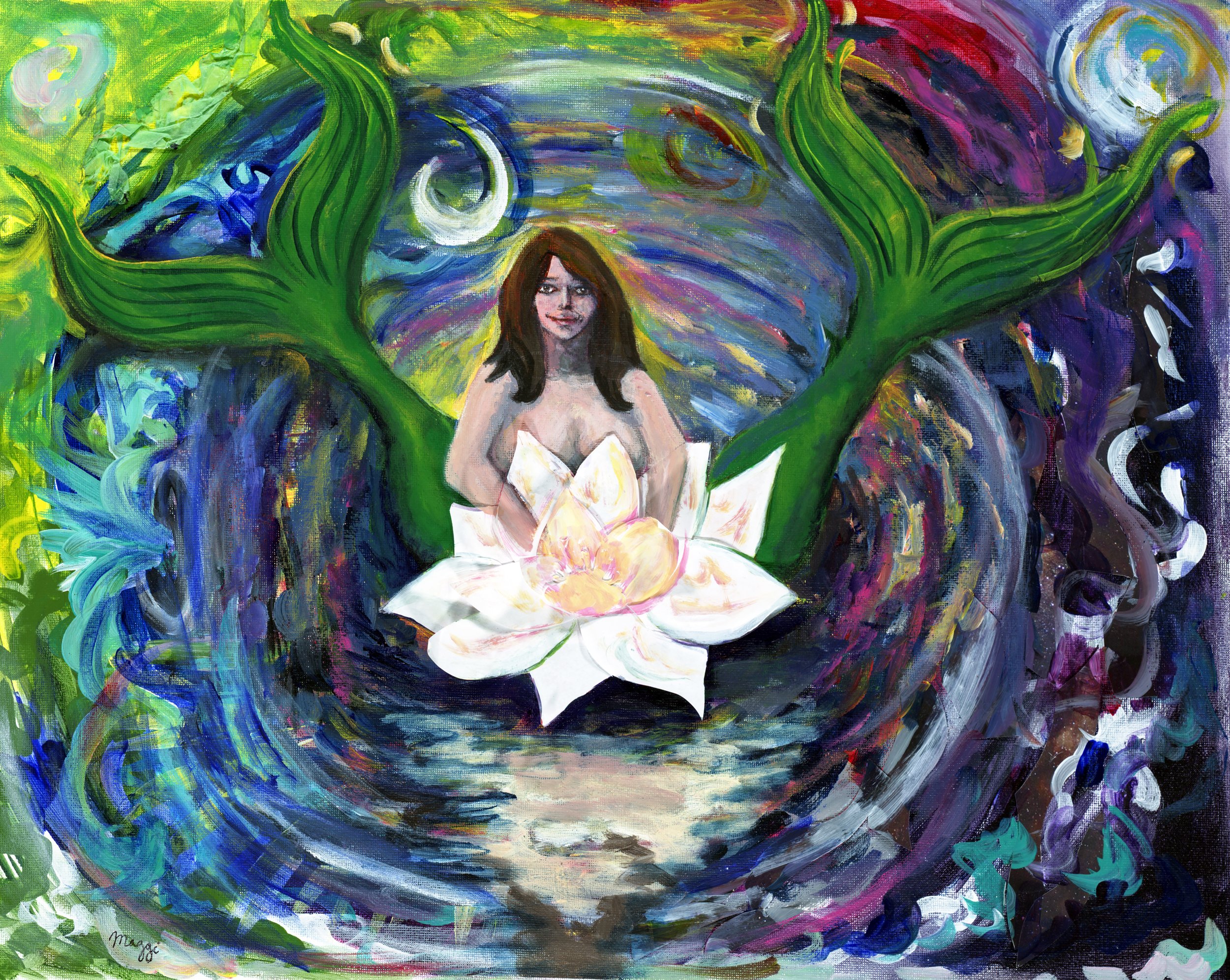 melusine original and print.jpg