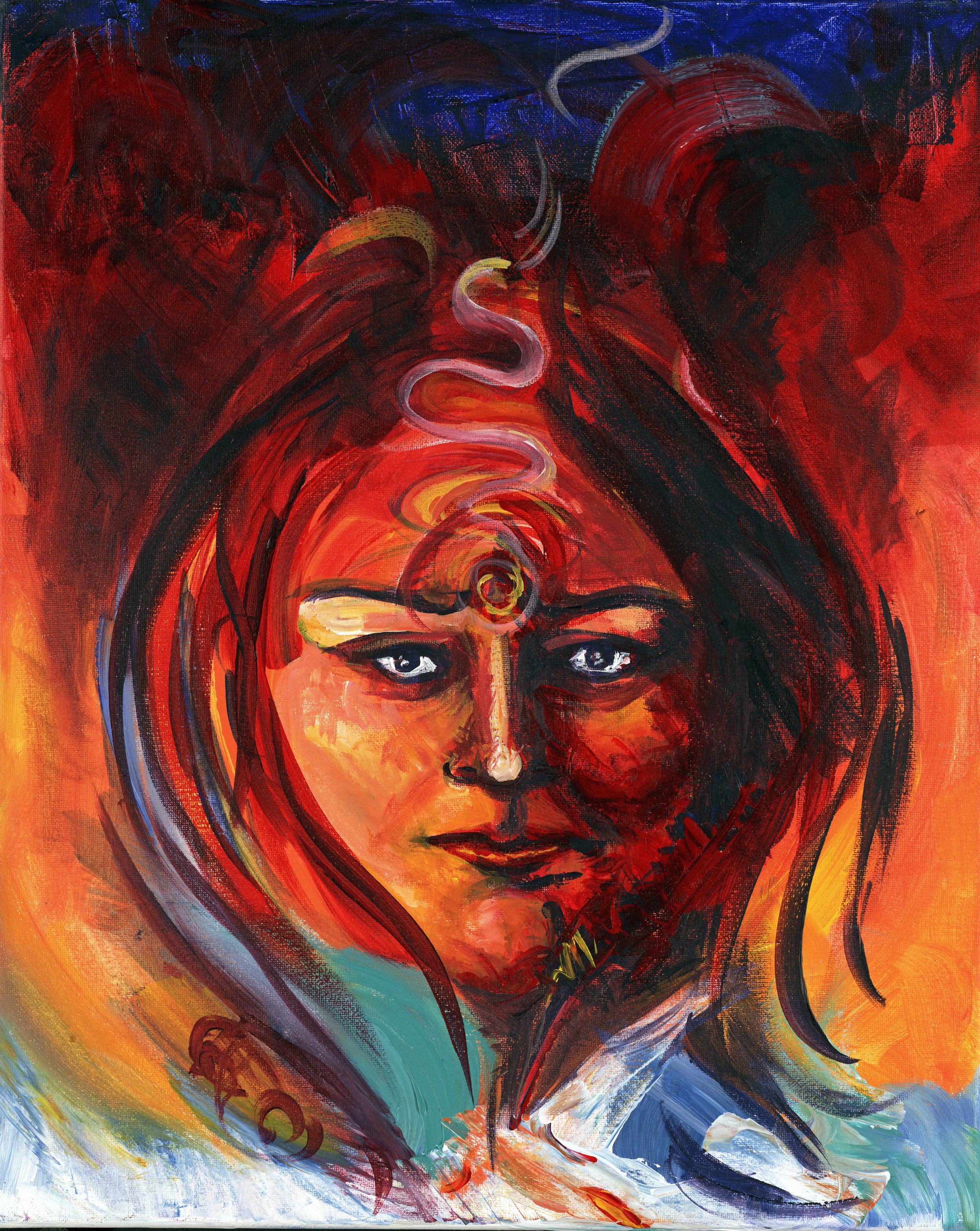 the genius spirit original and print.jpg