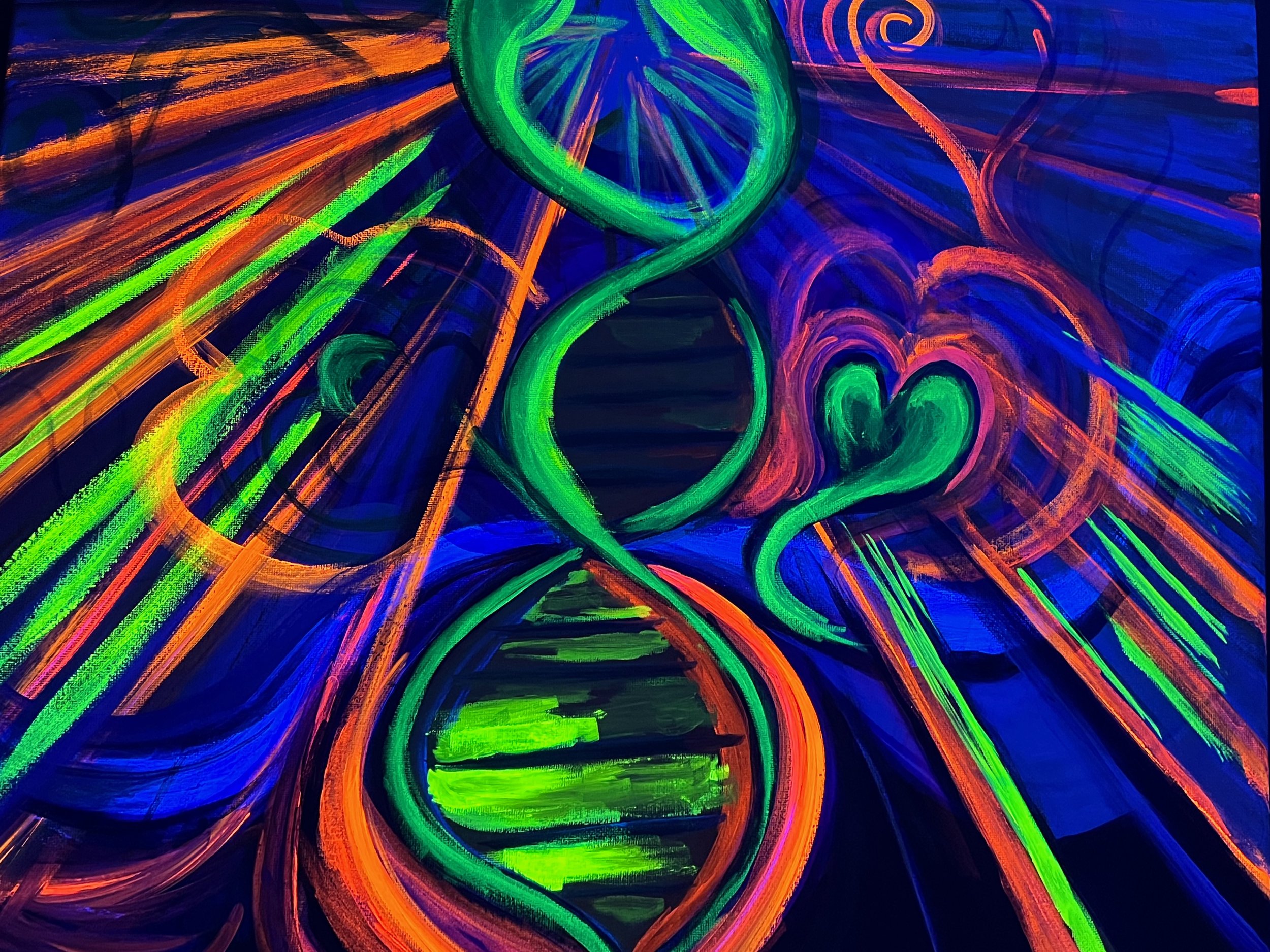 Divine Love - original - blacklight (1).jpeg