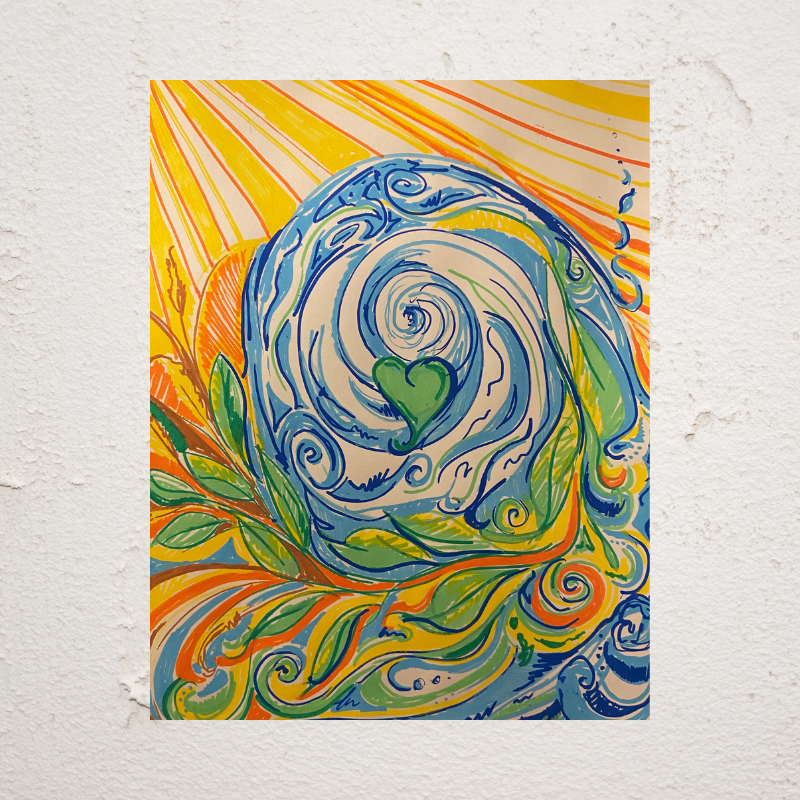 Abundant Energy
