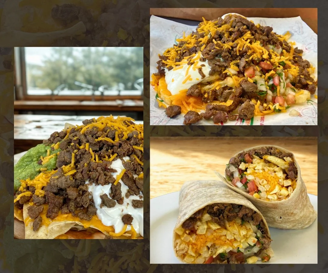 Oscar's Very Mexican Food