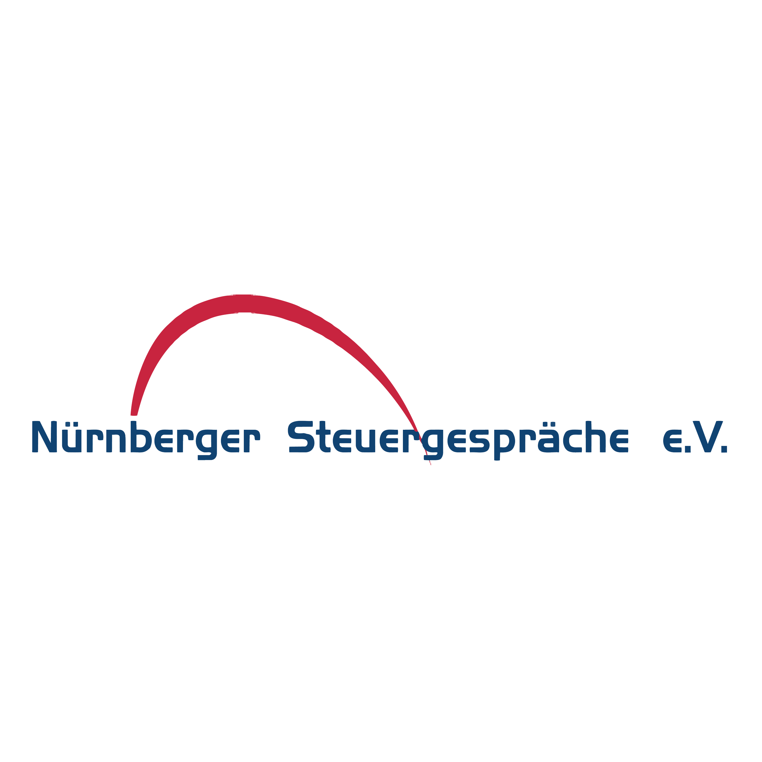 Logo Verein Nürnberger Steuergespräche e.V.