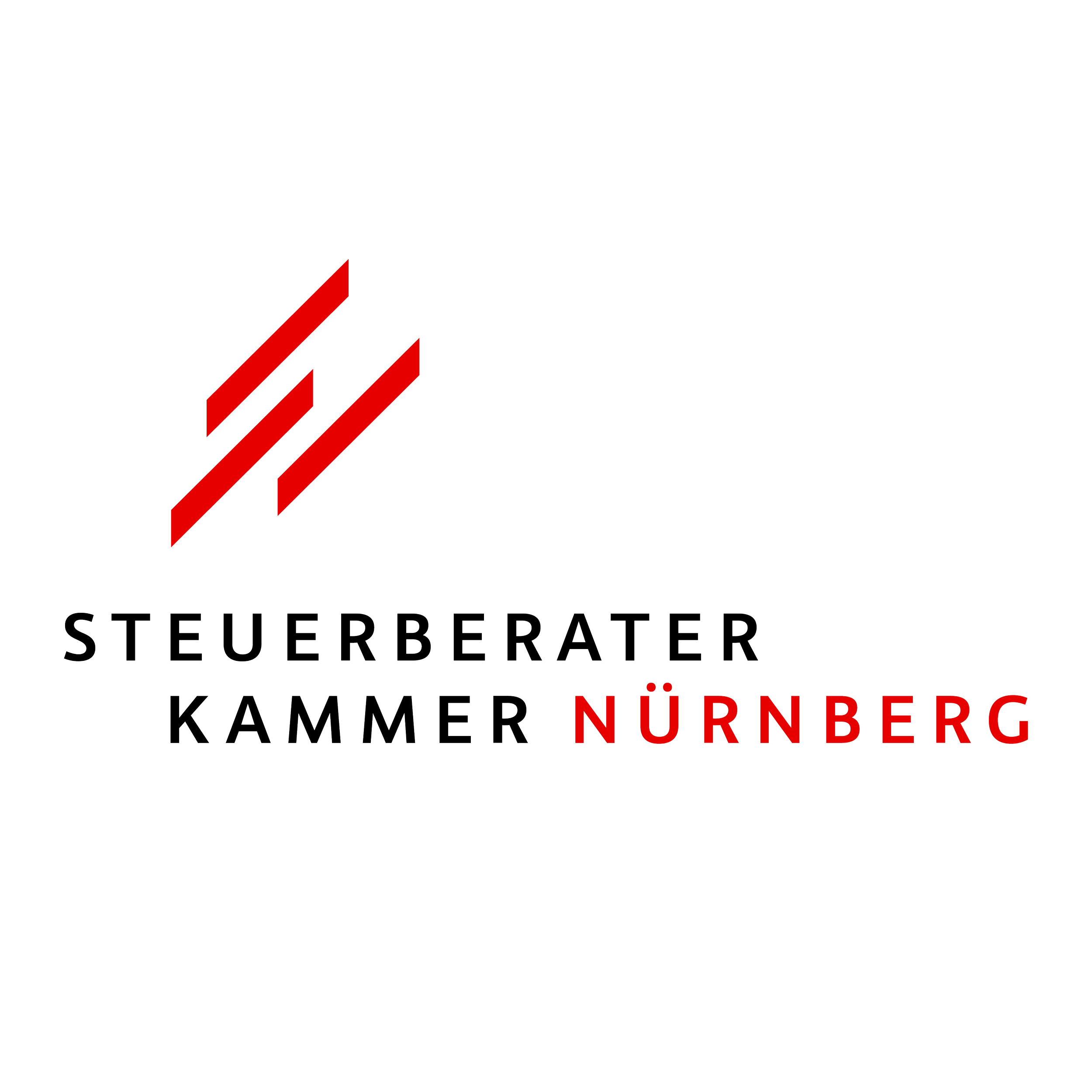Logo der Steuerberaterkammer Nürnberg