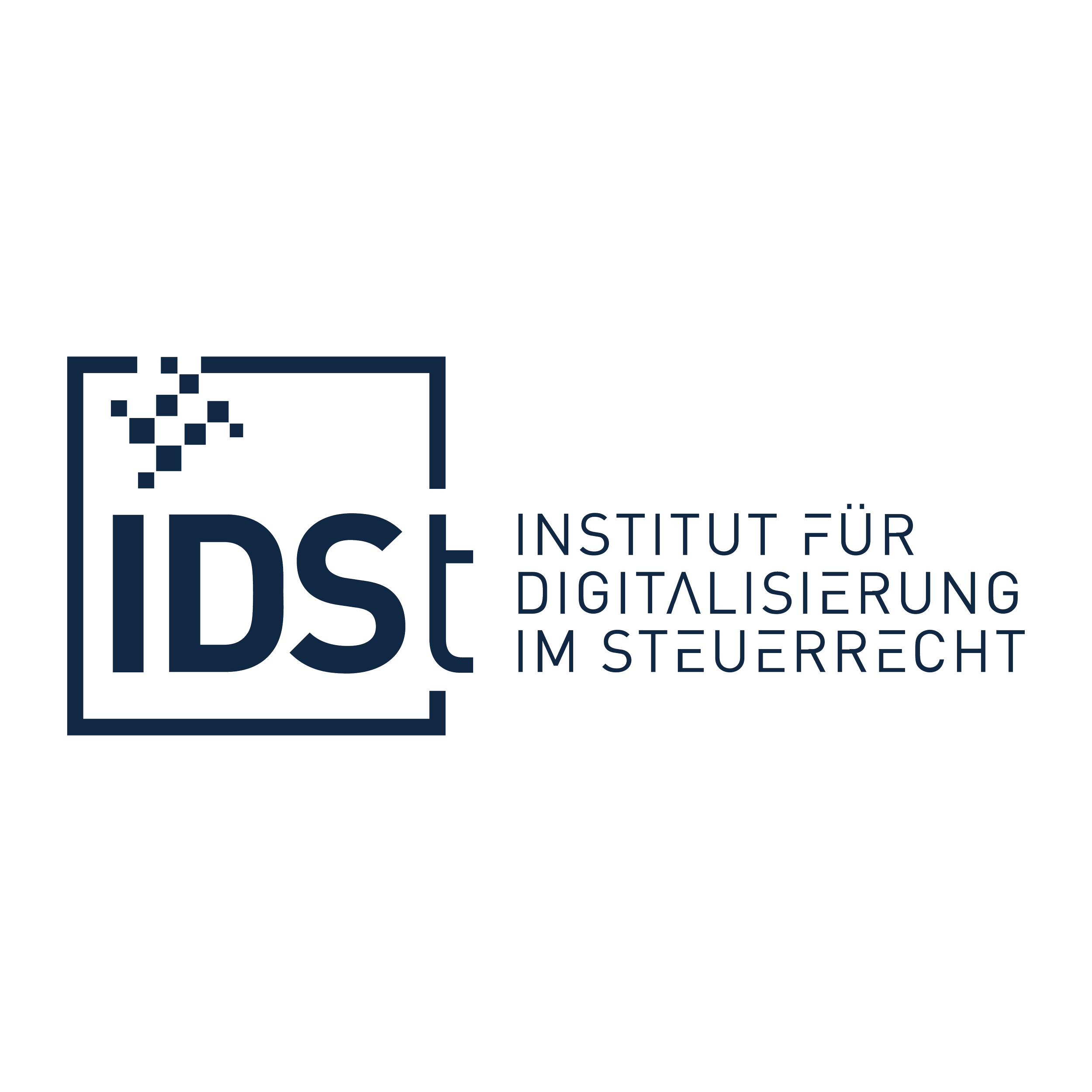 Logo des iDSt