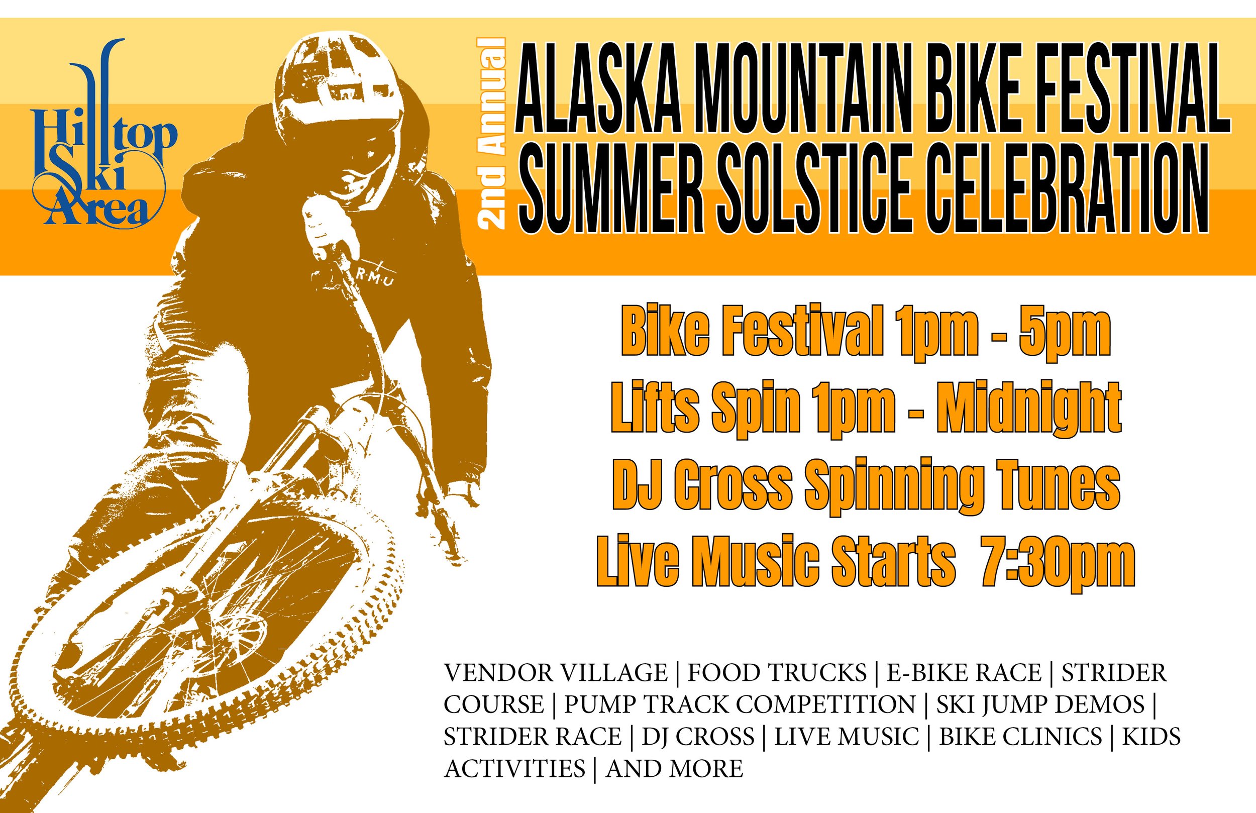 Ak MTB Fest