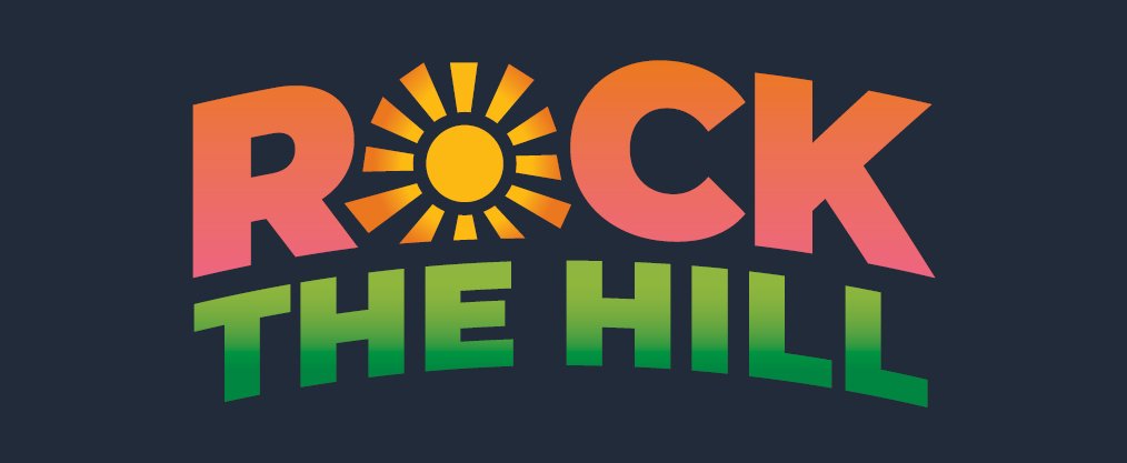 Rock the Hill