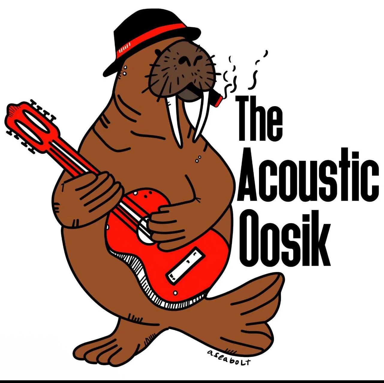The Acoustic Oosik