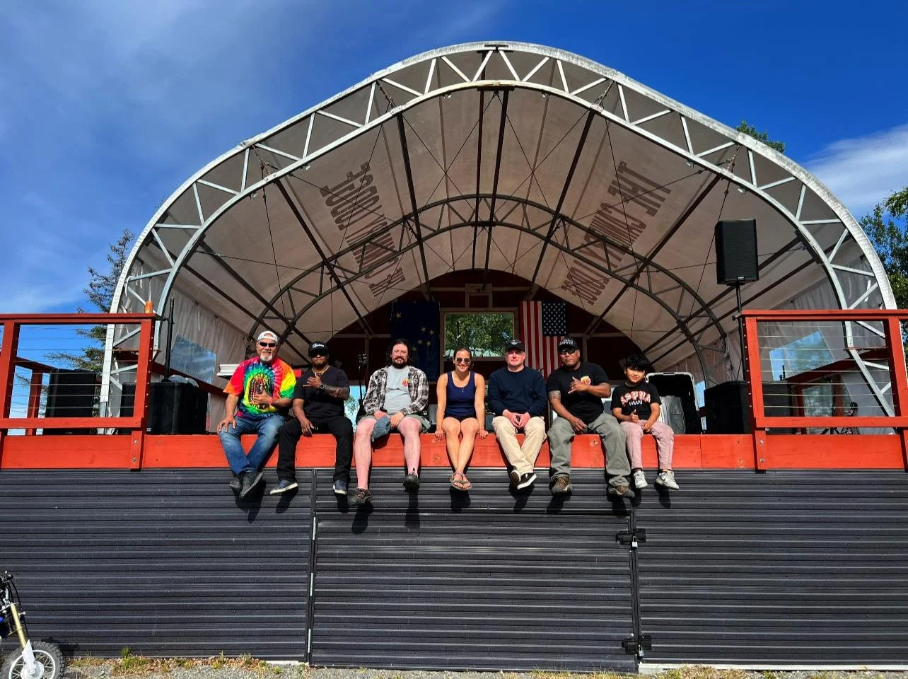 H3 Summer Solstice Concert