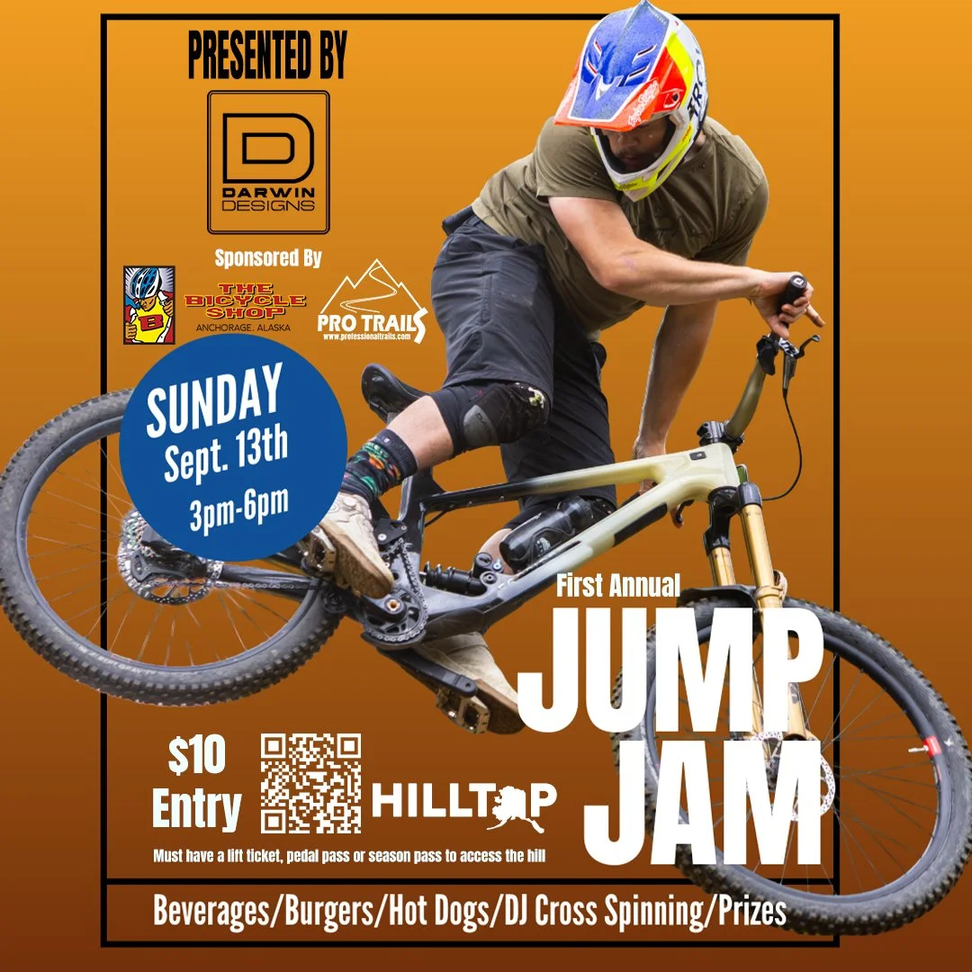 END OF SEASON PARTY/Jump Jam