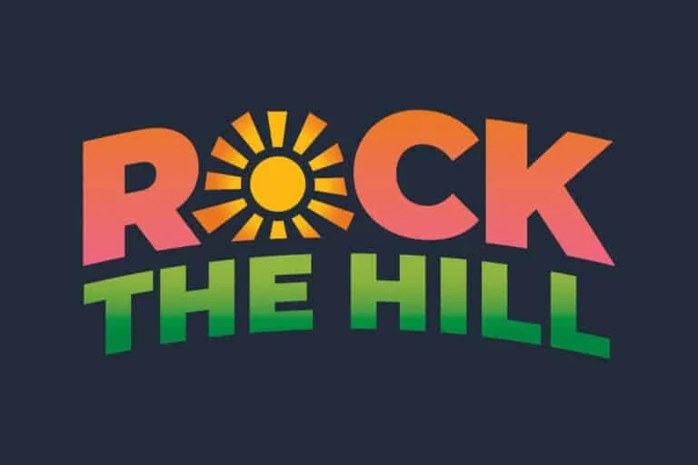 Rock the Hill