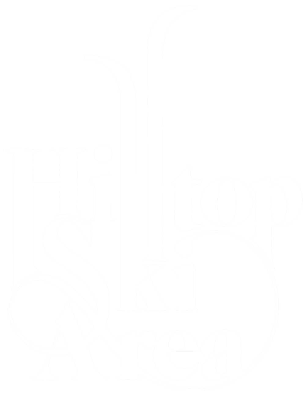 Hilltop Ski Area and Bike Park