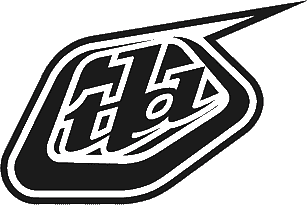 Stamped logo with the text 'GTS' in bold, stylized font within a shield-like shape.