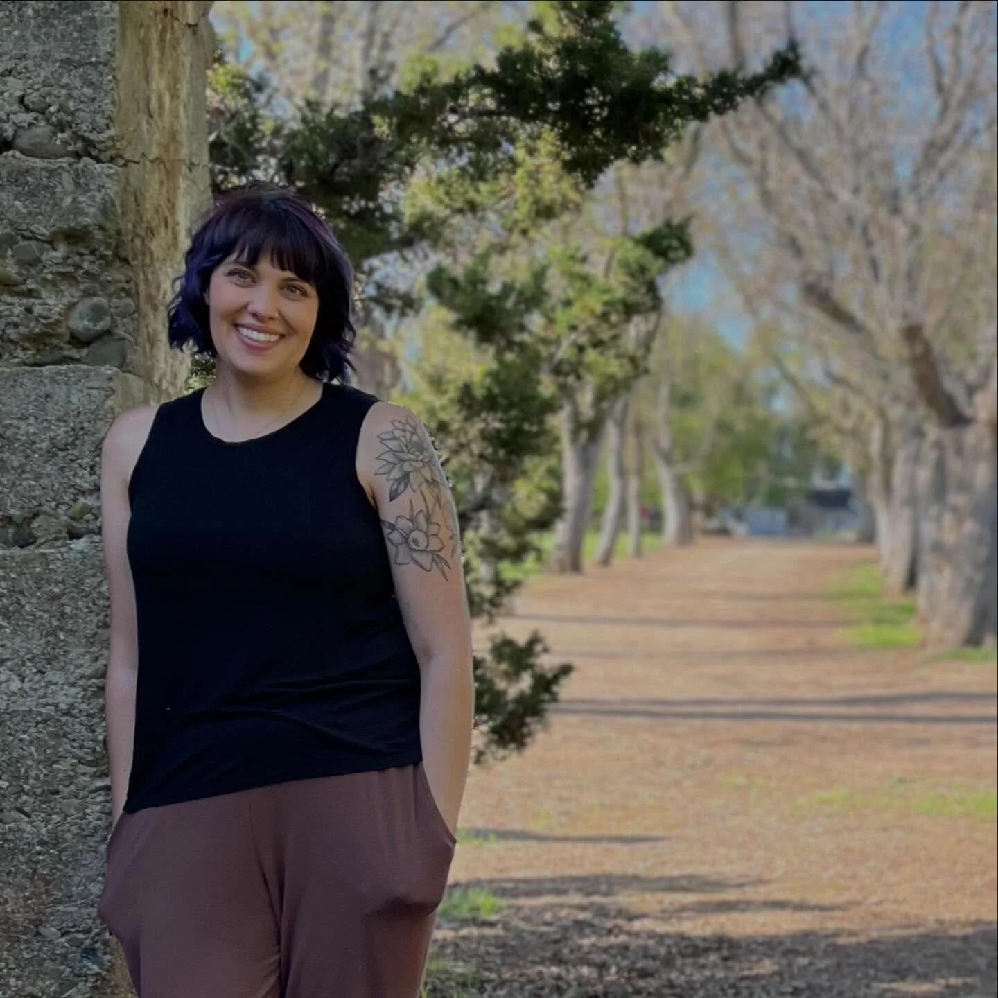 Hi! I&rsquo;m Allie and I&rsquo;m the host of the Determinants of Her Health Podcast. I am so excited to begin this journey and explore the systems that contribute to Women&rsquo;s Health. 

A few things about me:

I&rsquo;m a loss parent. My first c